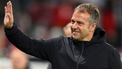 Có thể Barca sẽ sa thải ông Hansi Flick!